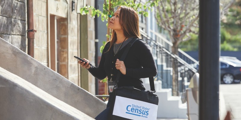 2020 Census Worker Signup 2020 Census Worker Signup