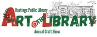 Art @ the Library 2022