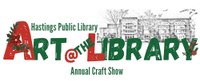 Art @ the Library 2023