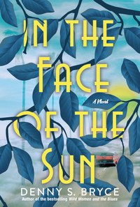 Author Talk with Denny Bryce