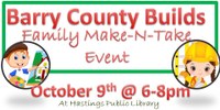 Barry County Builds