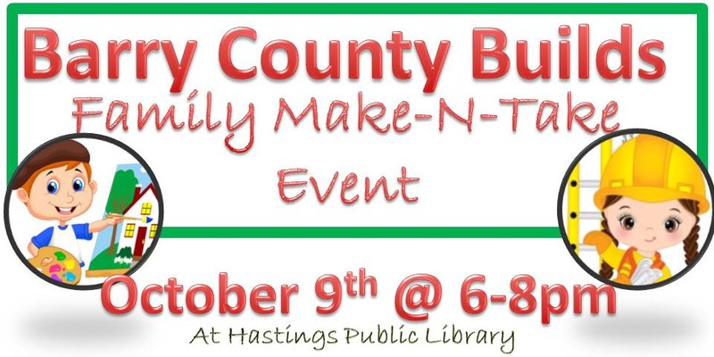 Barry County Builds Barry County Builds