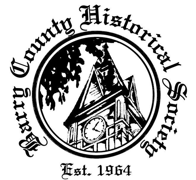Barry County Historical Society Board Meeting Barry County Historical Society Board Meeting