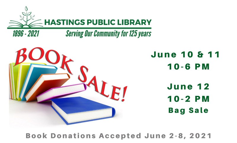 Book Sale