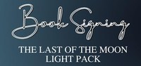 Book Signing: Local Author Samantha Abbott
