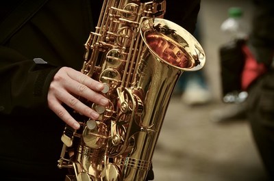 Celebrate National Saxophone Day