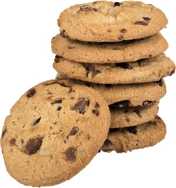 Cookies & Complaining - May 2024 Cookies & Complaining - May 2024