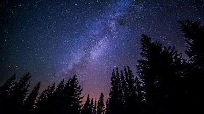 Virtual Science Storytime - Stellar Stars and Cosmic Constellations