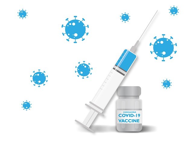 COVID-19 Vaccination Clinic COVID-19 Vaccination Clinic