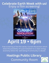Earth Day Movie