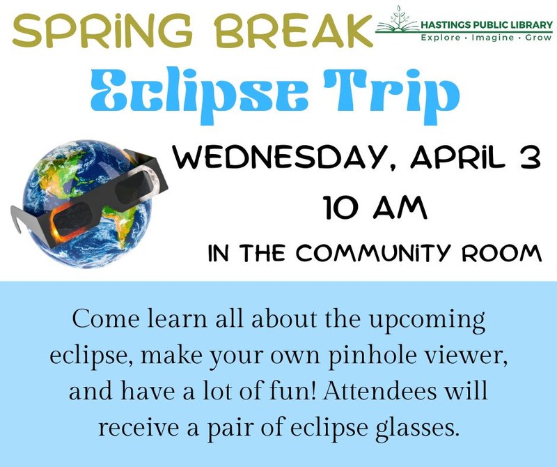 Eclipse Safety for Families