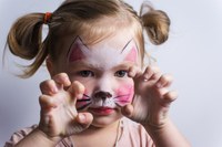 Face Painting