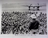 Fighter Pilot James P. Dibble - Veteran's Day Program