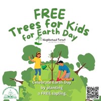 Free Trees for Kids