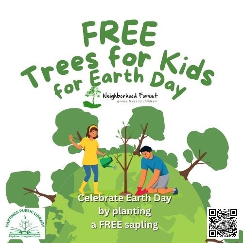 Free Trees for Kids Free Trees for Kids