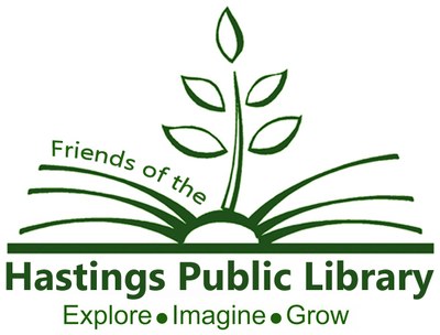 Friends of the Library Quarterly Meeting