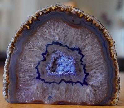 Geology and Geodes