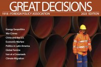 Great Decisions 2023
