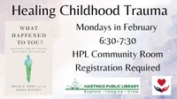 Healing Childhood Trauma