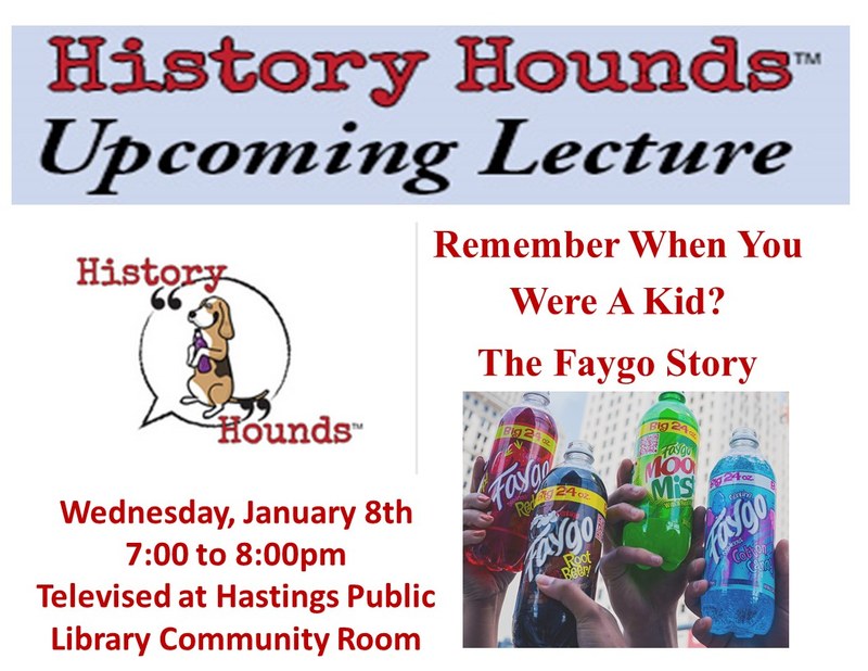 History Hounds-MI Historical Society History Hounds-MI Historical Society