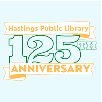 HPL 125th Anniversary Party
