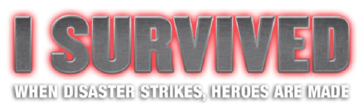 I Survived Escape Room 2023 - Saturday I Survived Escape Room 2023 - Saturday