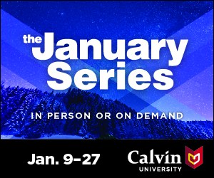 January Series 2023 January Series 2023