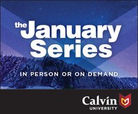 January Series 2024