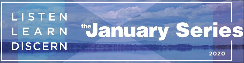 January Series