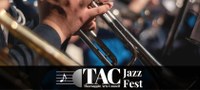 JazzFest at HPL