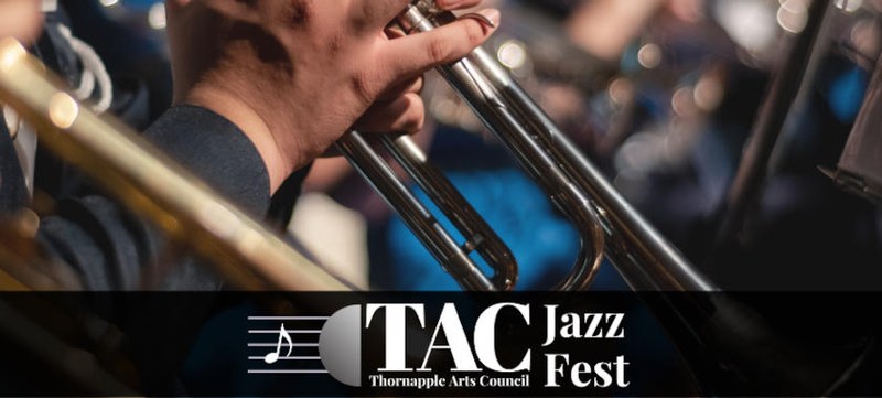 JazzFest at HPL JazzFest at HPL