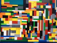 LEGO Fun for Spring Break 2024