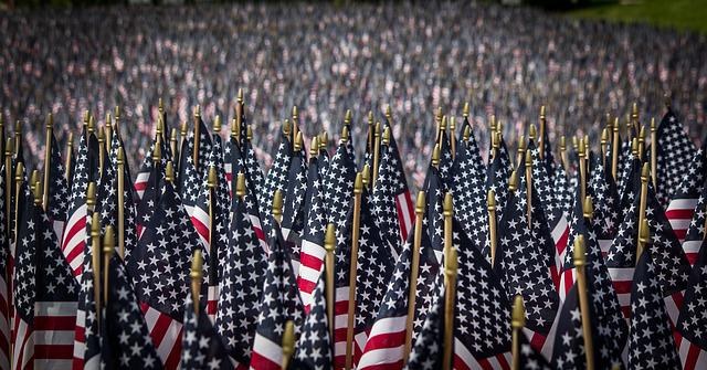 Library Closed for Memorial Day