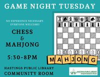 Mahjong