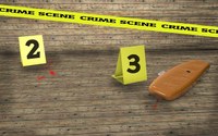 Murder Mystery Puzzles