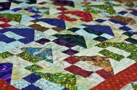 Quilting Passions