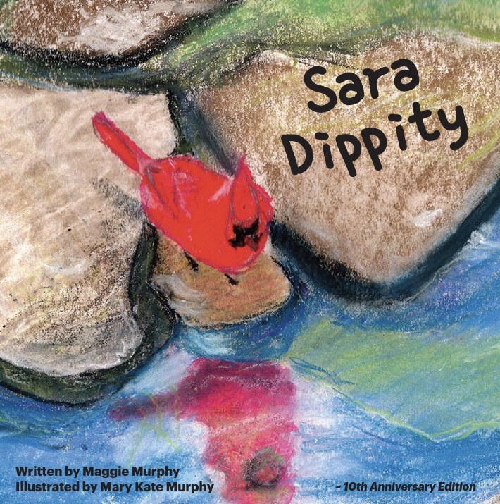 Book Launch - Sara Dippity Book Launch - Sara Dippity