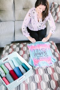 Spark Joy® Organizing Workshop