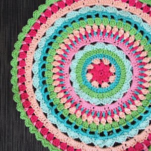 Teen & Adult Crochet Teen & Adult Crochet