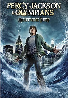 Teen Trivia - Percy Jackson