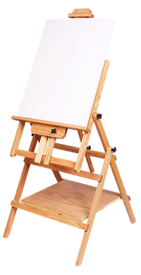 Tiny Art Show - Canvas Pickup