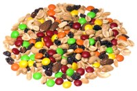 "Trail Mix"er