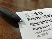 VITA Tax Service