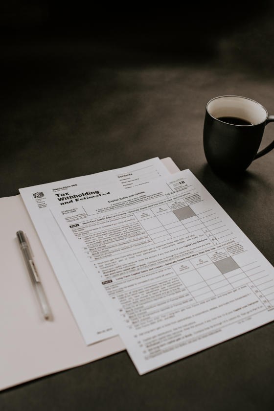 Volunteer Income Tax Assistance (VITA) - Saturdays 2023 Volunteer Income Tax Assistance (VITA) - Saturdays 2023