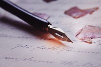 Writers Night - NaNoWriMo November 2023
