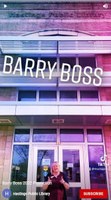 Cancelled: Barry Boss 2022 - Teen Competition