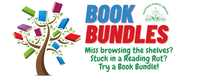 Book Bundles for the Whole Family!