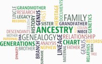 Genealogy - Online Learning Series 2023
