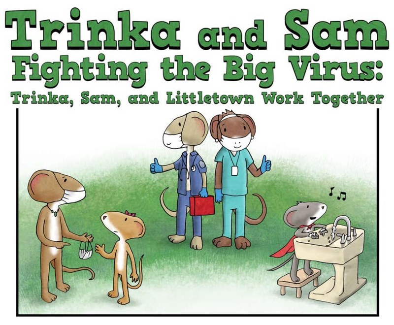Helping Kids Understand COVID Helping Kids Understand COVID