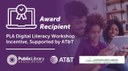 HPL Awarded Digital Literacy Grant